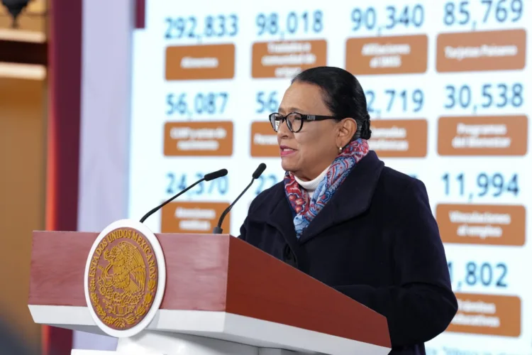 Se privilegia el diálogo para atender las demandas sociales: Gobernación