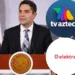SAT alista cobro histórico a TV Azteca y Grupo Elektra