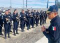 Operativo listo en Baja California para brindar seguridad en Nochebuena y Navidad