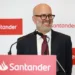 Santander reafirma su apuesta por México en un 2026 retador