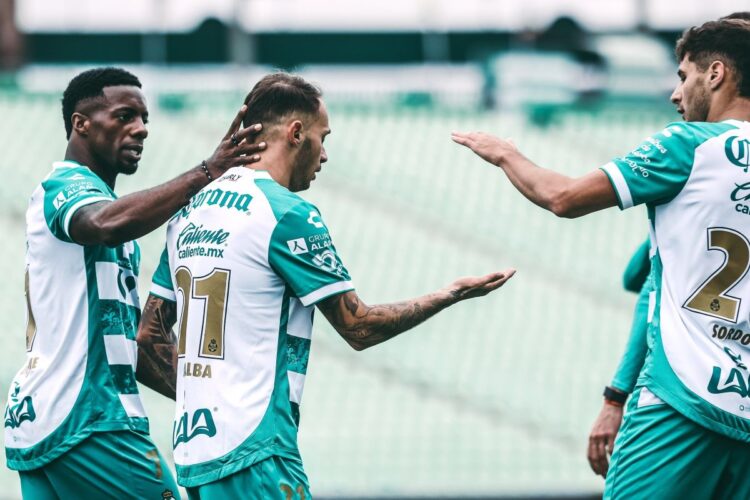 Santos Laguna