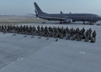 Sedena envía 180 efectivos de Fuerzas Especiales a Sinaloa