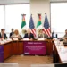 Segunda Reunión del Grupo de Implementación de Seguridad México-Estados Unidos. AMEXI Foto SRE
