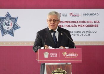 Seguridad en Acambay