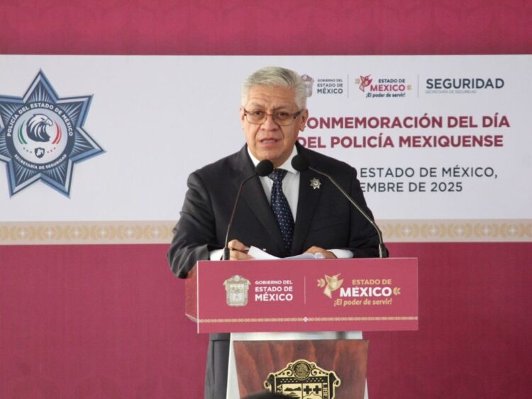 Seguridad en Acambay