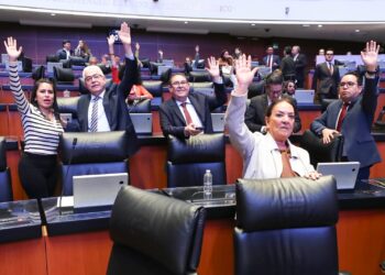 titularidad de la FGR