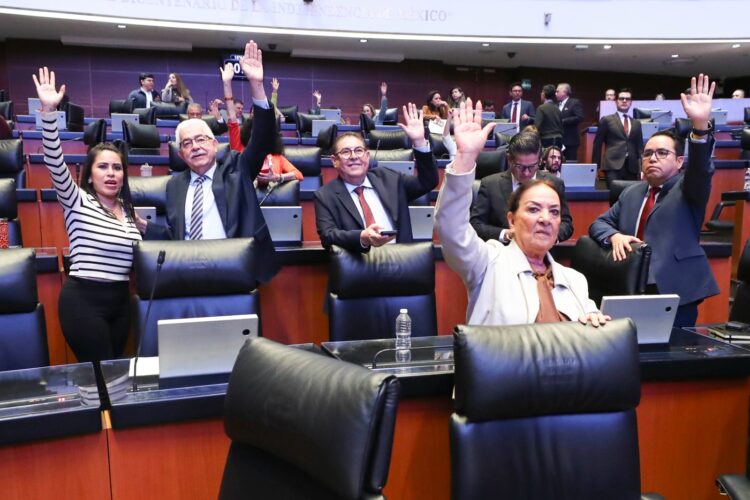 titularidad de la FGR