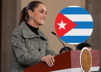 Mantendrá México postura histórica sobre Cuba