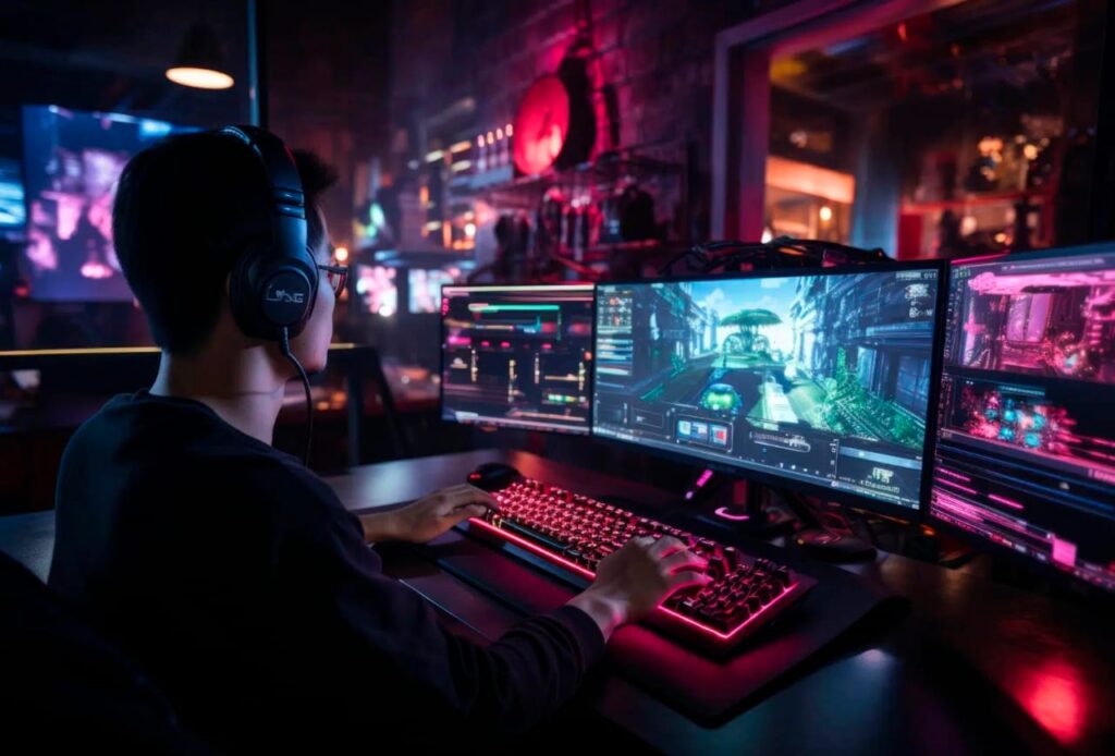 Sheinbaum otorga estímulo fiscal del 100% a videojuegos violentos.