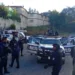 Siete policías lesionados en enfrentamiento con talamontes en Xalatlaco, Edomex