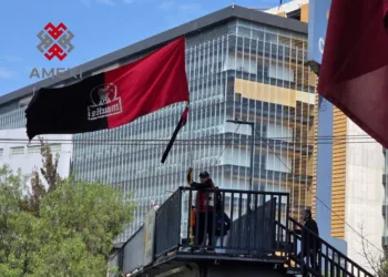 Trabajadores del SITUAM, exigen un aumento salarial del 30% directo al salario, y de no cumplirse podrían estallar la huelga el 1 de febrero próximo