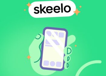 La aplicación de Skeelo se presenta en México con su modelo de lectura digital accesible.