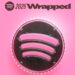 Spotify Wrapped 2025 muestra canciones, artistas y estadísticas de escucha personalizadas.