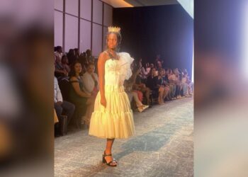 Stephora Anne-Mircie Joseph, niña de 11 años que murió durante una excursión en República Dominicana. AMEXI Foto Redes Sociales