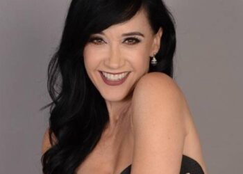 Susana Zabaleta vive un 2025 de plenitud artística entre teatro, música y televisión