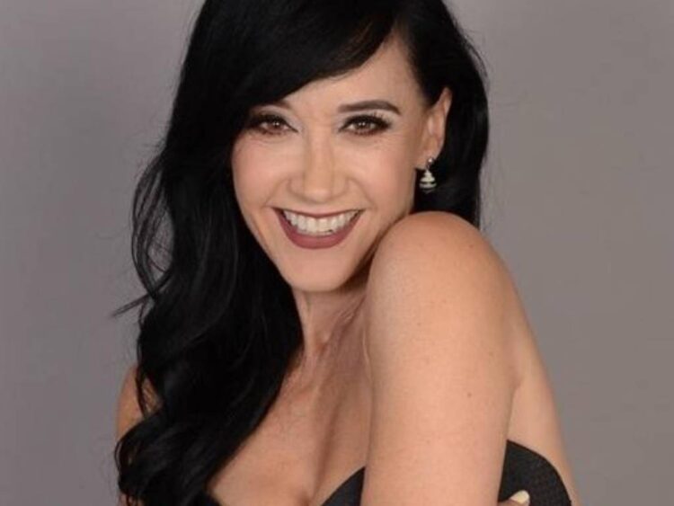 Susana Zabaleta vive un 2025 de plenitud artística entre teatro, música y televisión