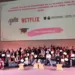Yalitza Aparicio se gradúa en taller de guionismo CDMX-Netflix