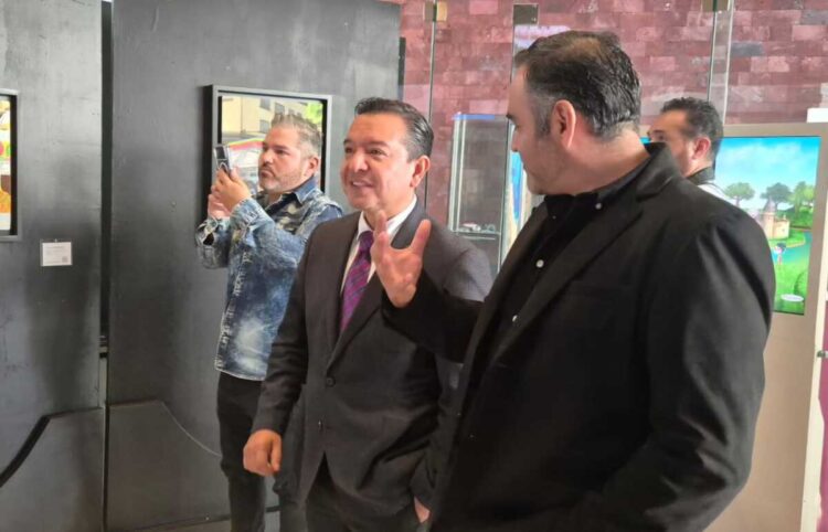 Oposición pide investigación a fondo por fallas en el tren del Corredor Interoceánico