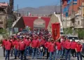 ¡Sí se pudo! Termina huelga de 18 años del Sindicato Nacional de Mineros en Sonora