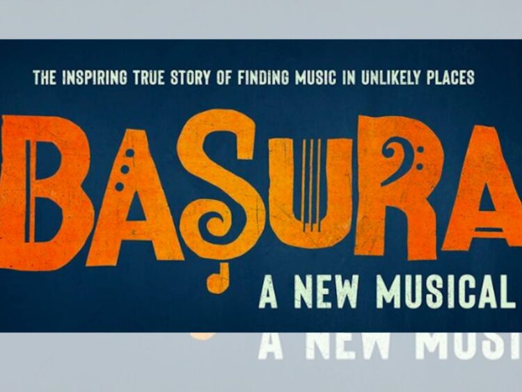 Gloria y Emily Estefan impulsan “Basura”, un musical inspirado en la Orquesta de Reciclados de Paraguay