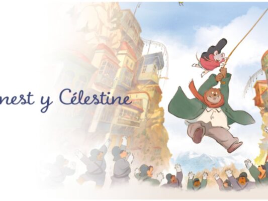 Ilustración de varias películas animadas disponibles en Filmelier+, recomendadas para ver en familia durante las vacaciones desde Amazon Prime Video