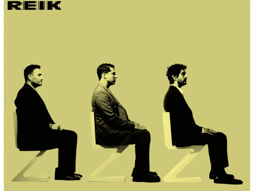 Reik presenta TQ+, álbum extendido con 12 temas y tres canciones inéditas que refuerzan su evolución en el pop en español.