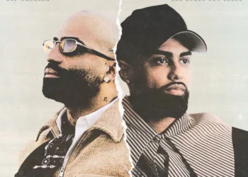 Arcangel y Jay Wheeler colaboran en “MY LOVE”, segundo adelanto del álbum urbano Los Duros Son Ellos.