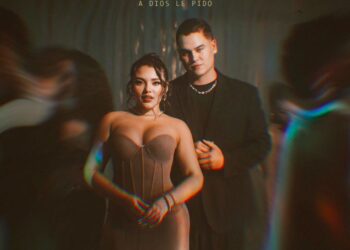 “A Dios Le Pido”: Soley y Miguel Bueno unen emociones, recuerdos y tradición en su nuevo lanzamiento navideño