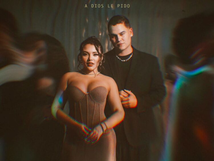 “A Dios Le Pido”: Soley y Miguel Bueno unen emociones, recuerdos y tradición en su nuevo lanzamiento navideño