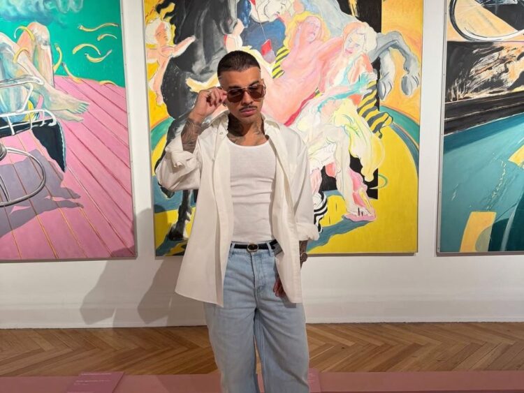 “Noche Caribeña”: el gran regreso de Rauw Alejandro a República Dominicana con un show gratuito y lleno de sorpresas