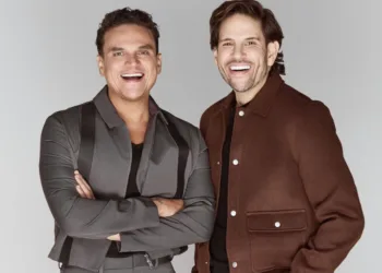 La dupla histórica del vallenato vuelve a los escenarios de EE.UU. con la explosiva gira “El Último Baile”