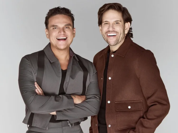 La dupla histórica del vallenato vuelve a los escenarios de EE.UU. con la explosiva gira “El Último Baile”