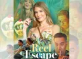 “Real Escape irrumpe en Island Hub con una historia que mezcla humor, drama y segundas oportunidades”
