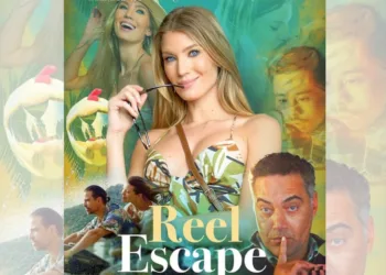 “Real Escape irrumpe en Island Hub con una historia que mezcla humor, drama y segundas oportunidades”