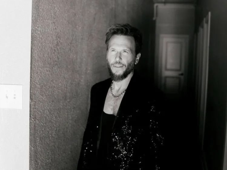 Noel Schajris patrocinará beca del Latin Grammy para estudiar en Berklee