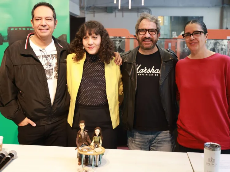 Inauguración de la Muestra FILMA 2025 con cineastas, exposiciones y proyecciones en Guadalajara y Pueblos Mágicos de Jalisco.