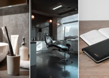 Cómo proteger tu sonrisa en Navidad y Año Nuevo