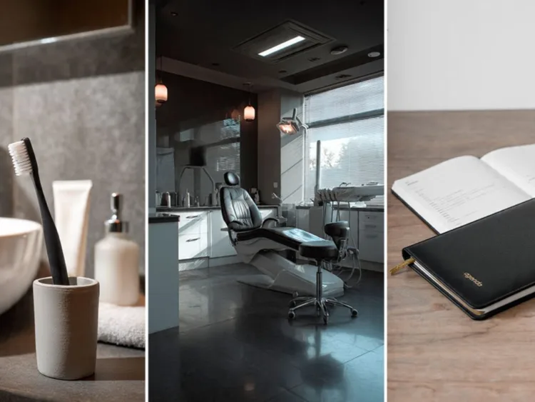 Cómo proteger tu sonrisa en Navidad y Año Nuevo