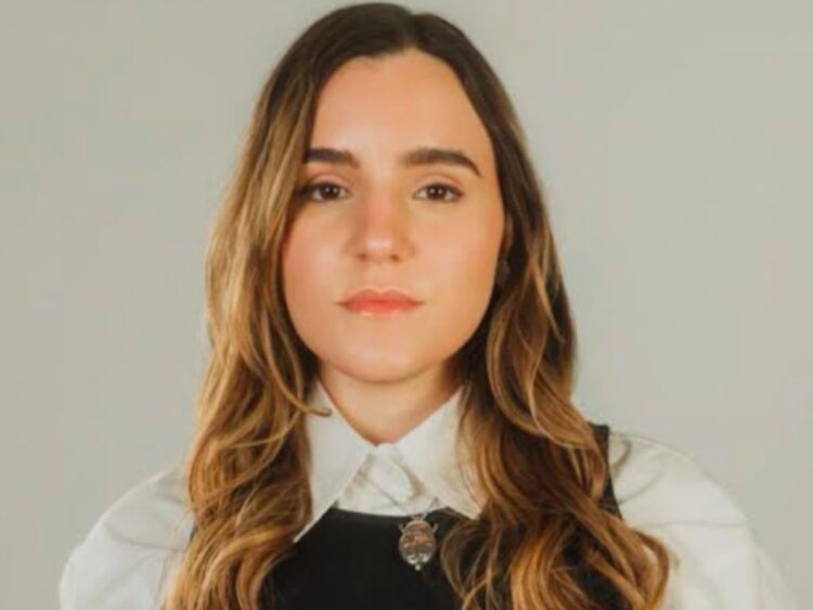 Julita Conde, la argentina que está transformado el universo visual de la música latina