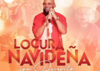 “Locura Navideña con Oscarito”: música, fe y tradición en un especial lleno de espíritu puertorriqueño