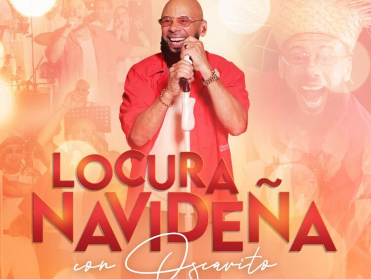 “Locura Navideña con Oscarito”: música, fe y tradición en un especial lleno de espíritu puertorriqueño
