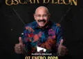 La leyenda de la salsa regresa al Auditorio Nacional y abre un año lleno de ritmo