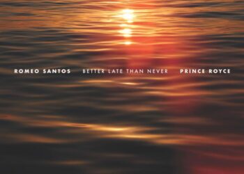 Unión de monarquías: Romeo Santos y Prince Royce lanzan “Better Late Than Never”