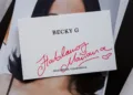 Becky G sorprende con nuevo sencillo y celebra sus raíces con un estreno especial