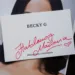 Becky G sorprende con nuevo sencillo y celebra sus raíces con un estreno especial