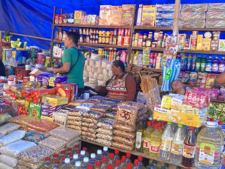 ¿Cuánto costará la cena navideña?
