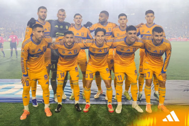Tigres UANL