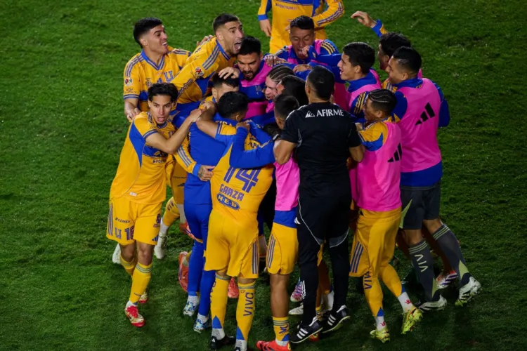 Tigres UANL
