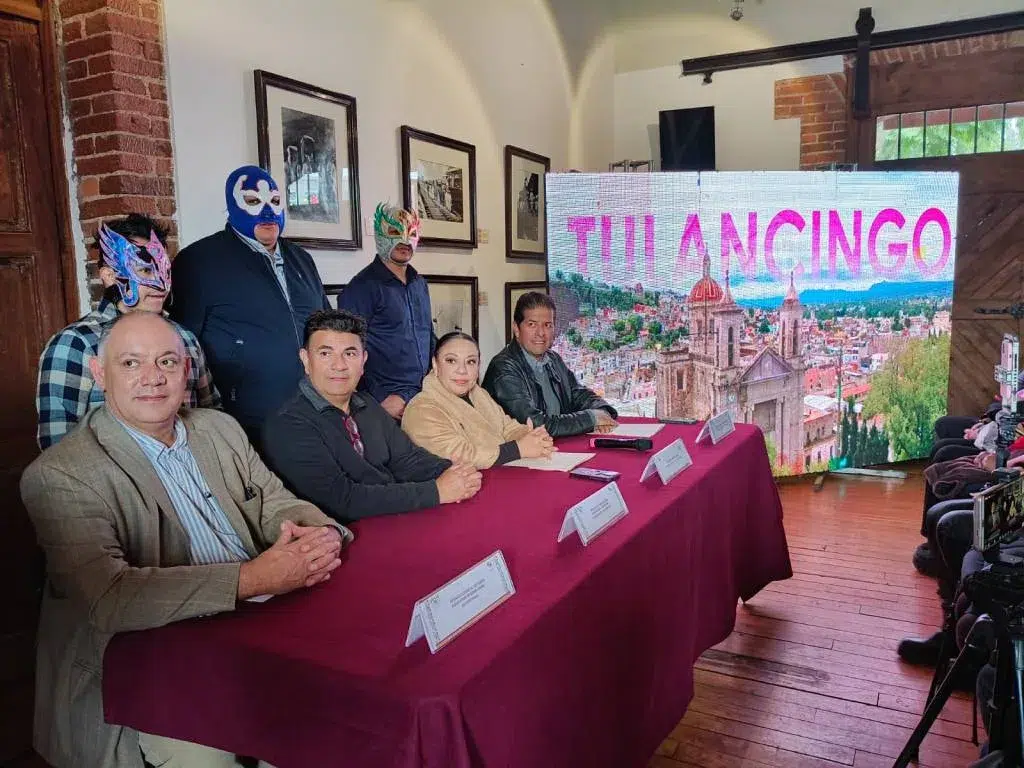 “Tulancingo extraordinario”: la riqueza cultural del municipio, plasmada en un documental
