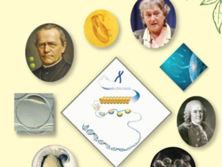 Ofrecen visión integral de la reproducción y el desarrollo animal